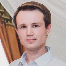 Сергей Мелодин