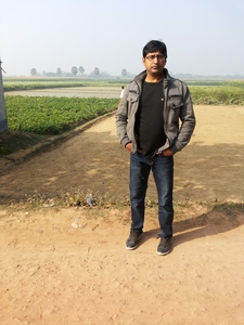 Mohammad Rashid