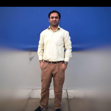 Syed Shayan