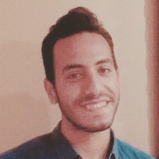 Mustafa Salem