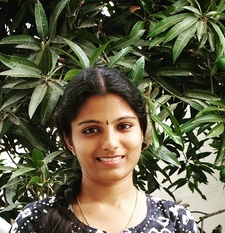 Suganya R