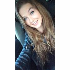 Merel Sijbom
