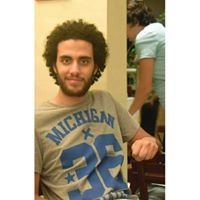 Ahmed Hossam