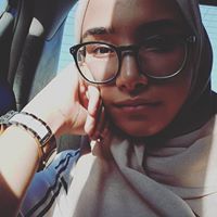 Nada Ahmed