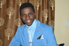 Samuel Adetiran