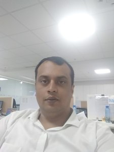 Mohit Mathur
