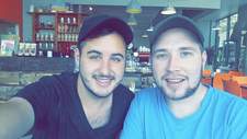 Shane Swart