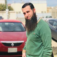 مصطفى أبو أسامه