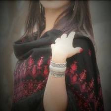 Shahd Shawar