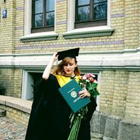 Маринэ Хачатурян