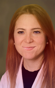 Odetta  Stuikys Rose