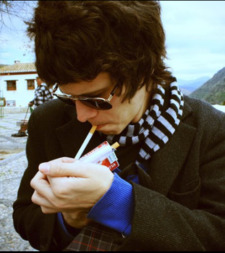 Javier P. Rey