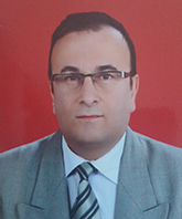 Necdet Aydar