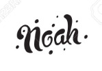 Noah