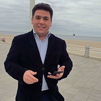Mohamad Mkashati
