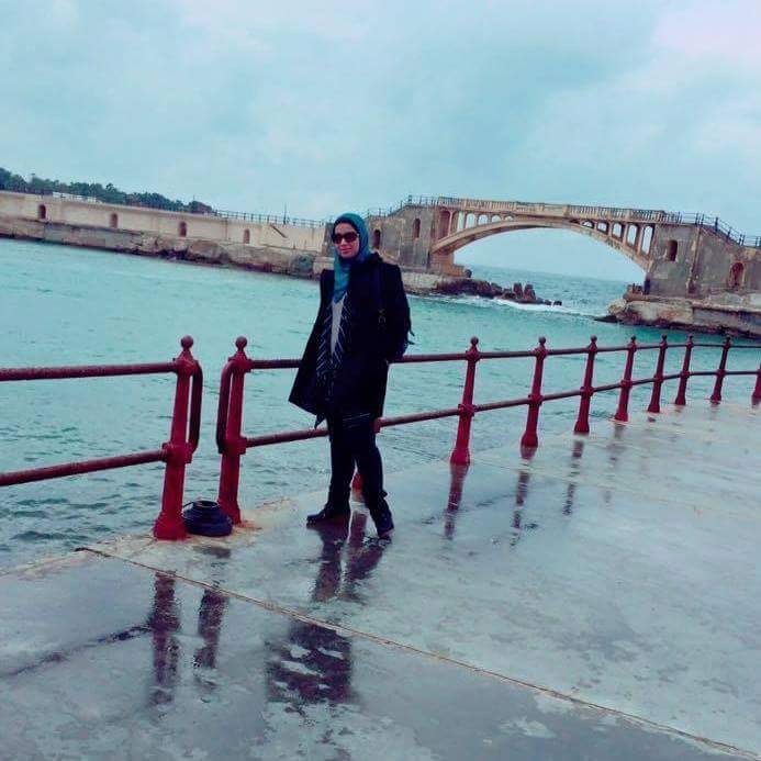 Goodreads profile picture for @fatmasamir