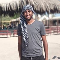 Ahmed Mesut