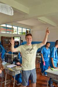 Nicholas Dehollander