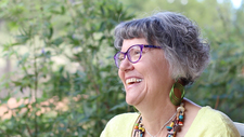 Connie Cox