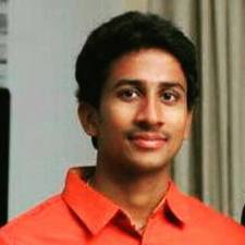 Siddhardha Varma