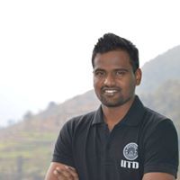 Abhinay Kalva