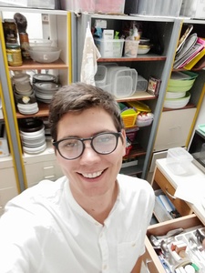 Scheller András