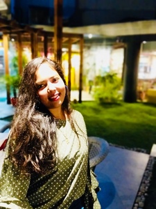 Pragnya Shree