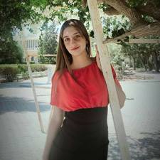 Στεφανία Χρυσαφίδου 