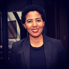 Lesego Chiloane