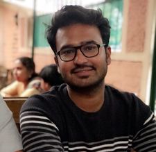 Shitalkumar Chougule