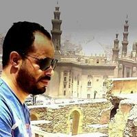 عبودة مصطفى