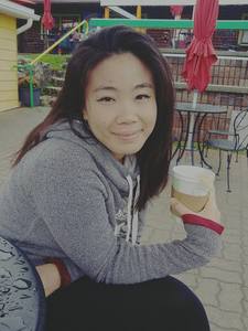 Simone Chow