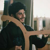 Mohammed Zulfiqar