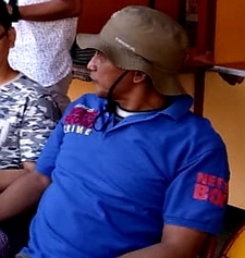 Nugroho Yuwono