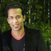 Mohamed Sayed
