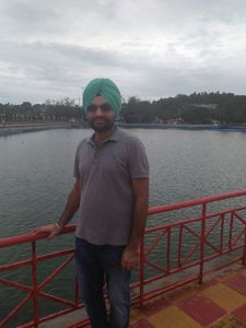 JASKARANJEET SINGH
