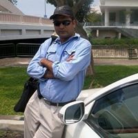 Sanku Rao