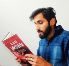 Arpit Tyagi