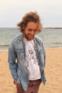 Matthew Sturgess