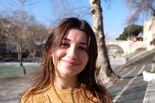 Melek Koç