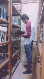 Ahmed Ibrahim