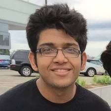 Shirshak Sharma