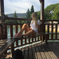 Camilla Brigi