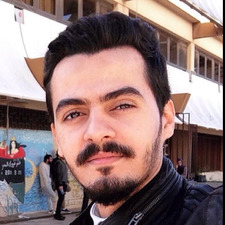 Ahmed Elkmeshi