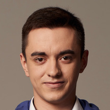 Konstantin Burlaev