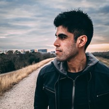 Martin Gonzalez