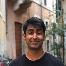 Saurav Sharma