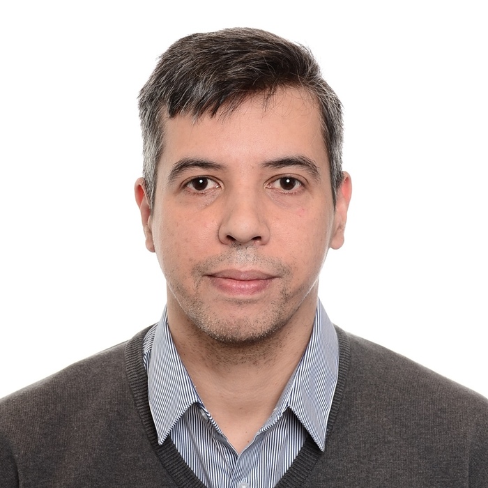 Goodreads profile picture for @sven