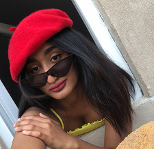 Farah Khandker
