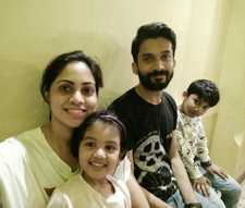 Rajath Ottakandathil